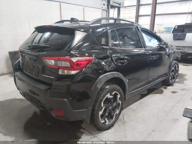 Subaru Crosstrek Limited 2023 JF2GTHMC2PH229348 Image 4