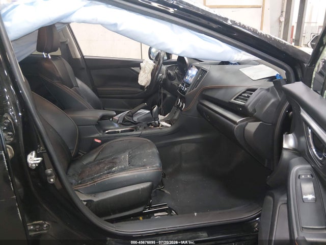 Subaru Crosstrek Limited 2023 JF2GTHMC2PH229348 Image 5