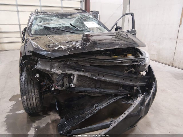 Subaru Crosstrek Limited 2023 JF2GTHMC2PH229348 Image 6
