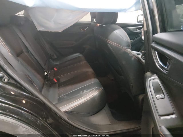 Subaru Crosstrek Limited 2023 JF2GTHMC2PH229348 Image 8
