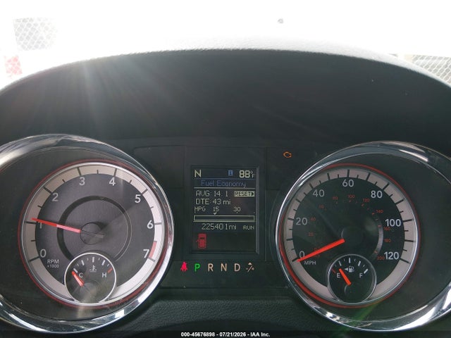 2017 Dodge Grand Caravan Gt მანქანა იყიდება აუქციონზე, vin: 2C4RDGEG3HR717455, აუქციონის ნომერი: 45676898