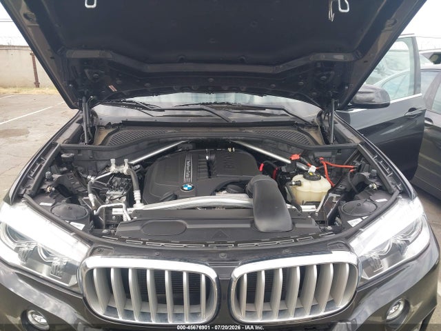 5UXKR2C56J0Z22483 BMW X5 Sdrive35i