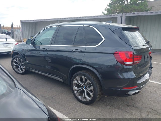 BMW X5 Sdrive35i 2018 5UXKR2C56J0Z22483 Image 14