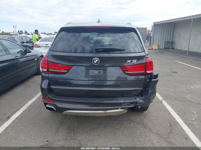 BMW X5 Sdrive35i 2018 5UXKR2C56J0Z22483 Image 16