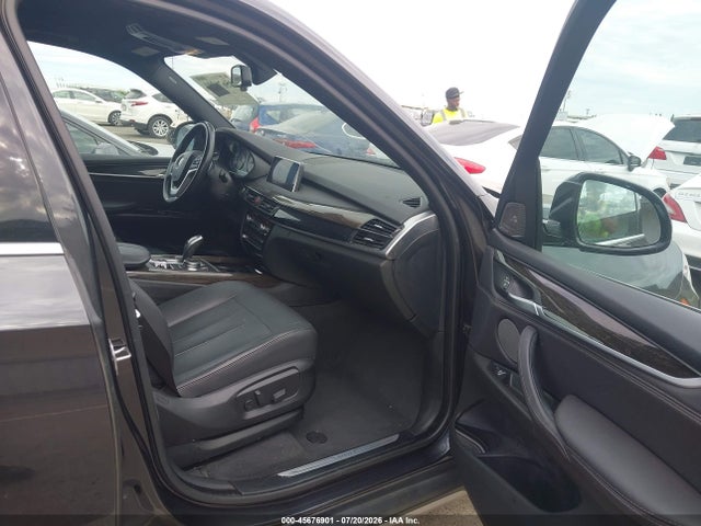 BMW X5 Sdrive35i 2018 5UXKR2C56J0Z22483 Image 5