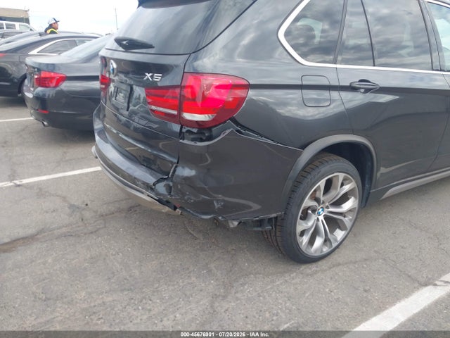 BMW X5 Sdrive35i 2018 5UXKR2C56J0Z22483 Image 6