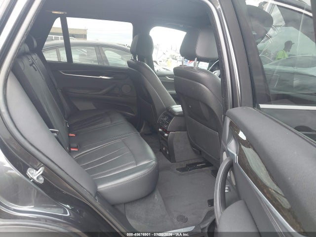 5UXKR2C56J0Z22483 BMW X5 Sdrive35i