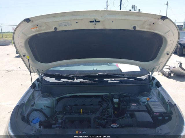 Hyundai Venue Se 2022 KMHRB8A35NU201736 Image 10