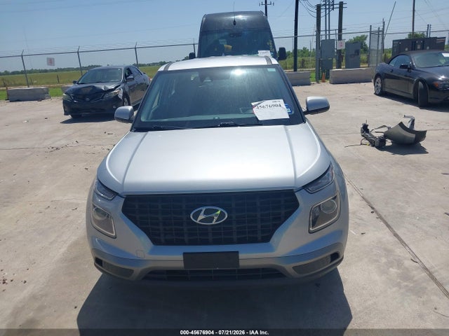 Hyundai Venue Se 2022 KMHRB8A35NU201736 Image 12