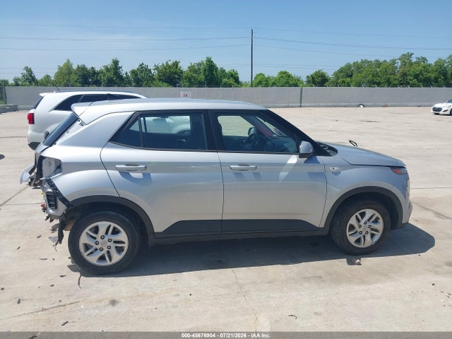 Hyundai Venue Se 2022 KMHRB8A35NU201736 Image 13