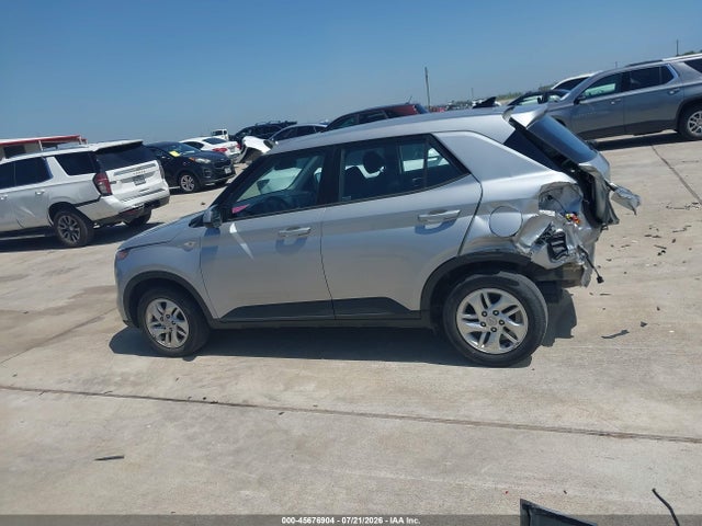 Hyundai Venue Se 2022 KMHRB8A35NU201736 Image 14