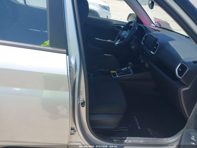 Hyundai Venue Se 2022 KMHRB8A35NU201736 Image 5