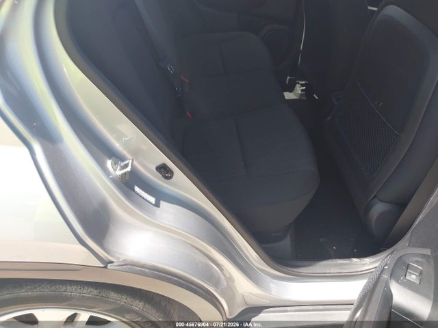 Hyundai Venue Se 2022 KMHRB8A35NU201736 Image 8