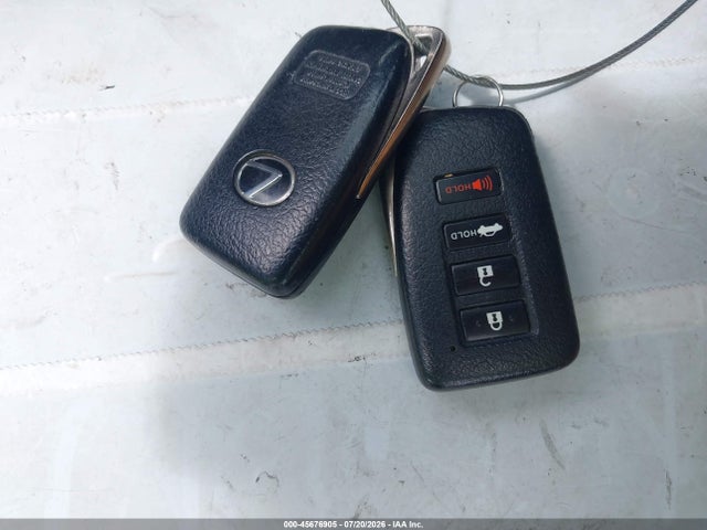 Aukcja sprzedaży 2013 Lexus Gs 350, vin: JTHBE1BLXD5013868, numer aukcji: 45676905