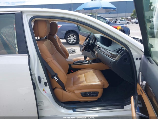 Aukcja sprzedaży 2013 Lexus Gs 350, vin: JTHBE1BLXD5013868, numer aukcji: 45676905