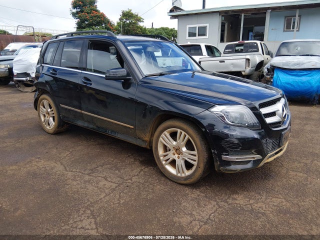 Aukcja sprzedaży 2013 Mercedes-benz Glk 350, vin: WDCGG5HB4DG043860, numer aukcji: 45676906