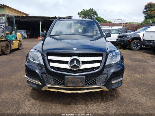 Aukcja sprzedaży 2013 Mercedes-benz Glk 350, vin: WDCGG5HB4DG043860, numer aukcji: 45676906