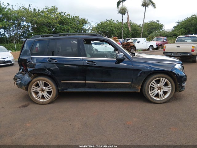 Aukcja sprzedaży 2013 Mercedes-benz Glk 350, vin: WDCGG5HB4DG043860, numer aukcji: 45676906