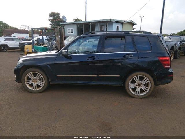 Aukcja sprzedaży 2013 Mercedes-benz Glk 350, vin: WDCGG5HB4DG043860, numer aukcji: 45676906