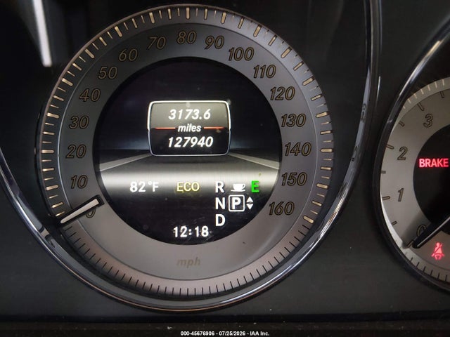 Aukcja sprzedaży 2013 Mercedes-benz Glk 350, vin: WDCGG5HB4DG043860, numer aukcji: 45676906