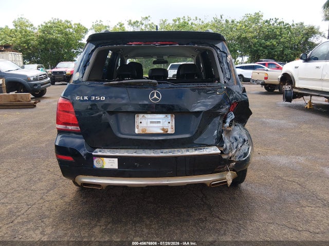 Aukcja sprzedaży 2013 Mercedes-benz Glk 350, vin: WDCGG5HB4DG043860, numer aukcji: 45676906