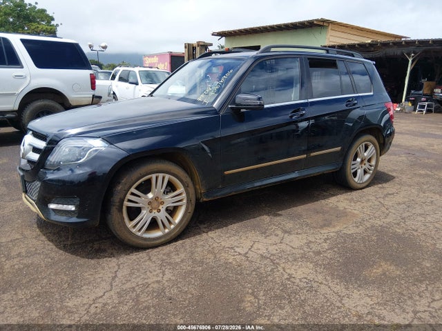 Aukcja sprzedaży 2013 Mercedes-benz Glk 350, vin: WDCGG5HB4DG043860, numer aukcji: 45676906