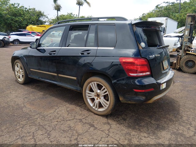 Aukcja sprzedaży 2013 Mercedes-benz Glk 350, vin: WDCGG5HB4DG043860, numer aukcji: 45676906