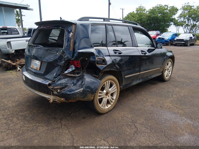 Aukcja sprzedaży 2013 Mercedes-benz Glk 350, vin: WDCGG5HB4DG043860, numer aukcji: 45676906