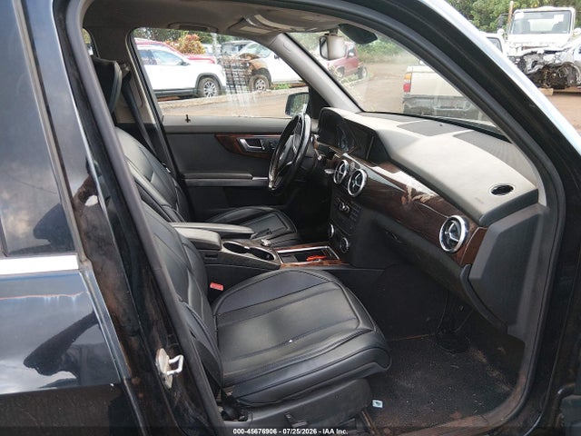 Aukcja sprzedaży 2013 Mercedes-benz Glk 350, vin: WDCGG5HB4DG043860, numer aukcji: 45676906