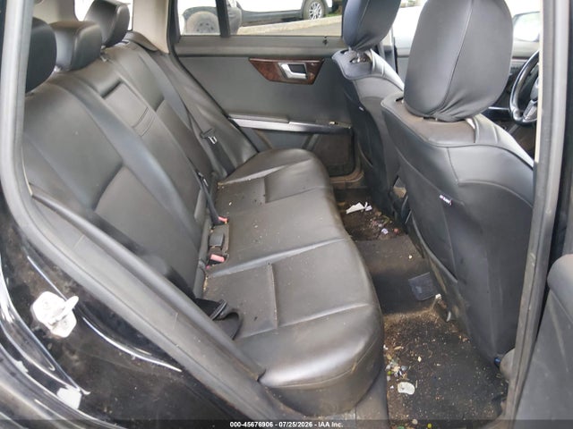Aukcja sprzedaży 2013 Mercedes-benz Glk 350, vin: WDCGG5HB4DG043860, numer aukcji: 45676906