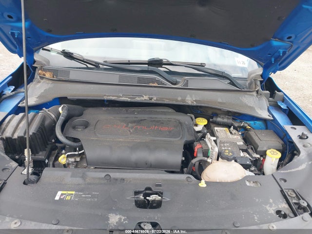 45676908 :رقم المزاد ، 3C4NJDBB9NT108085 vin ، 2022 Jeep Compass Latitude 4x4 مزاد بيع