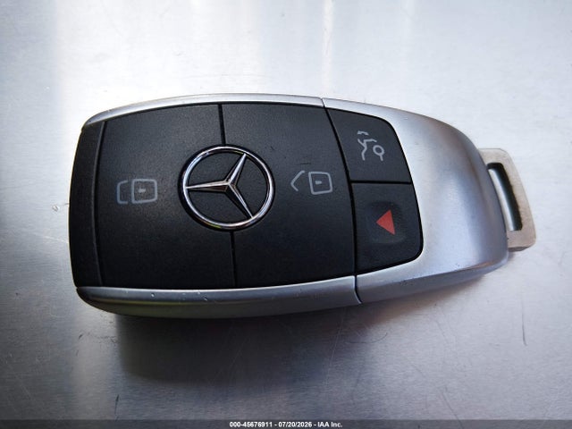 2020 Mercedes-benz Glc 300 მანქანა იყიდება აუქციონზე, vin: W1N0G8DB2LF765596, აუქციონის ნომერი: 45676911