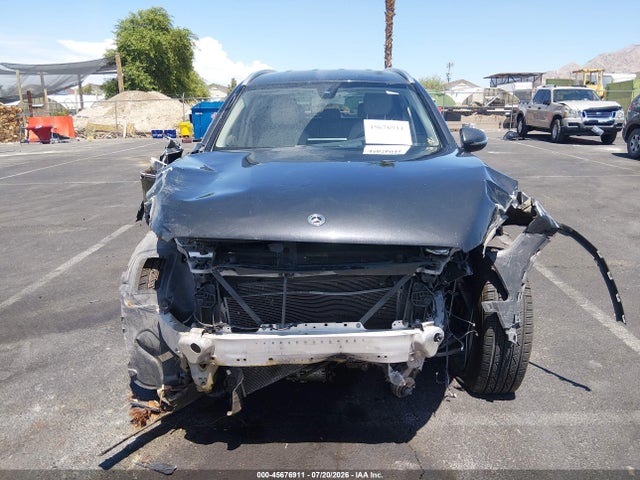 2020 Mercedes-benz Glc 300 მანქანა იყიდება აუქციონზე, vin: W1N0G8DB2LF765596, აუქციონის ნომერი: 45676911