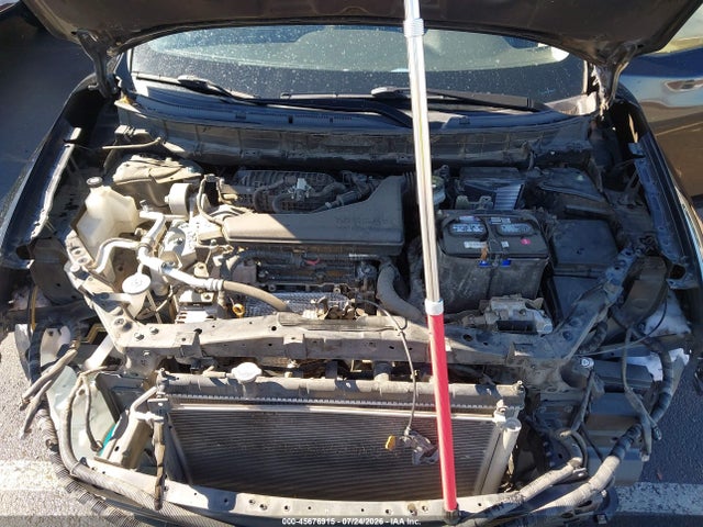 Nissan ROGUE S 2019 JN8AT2MT3KW253572 Image 10
