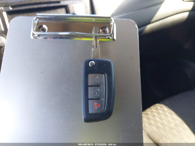 Nissan ROGUE S 2019 JN8AT2MT3KW253572 Image 11