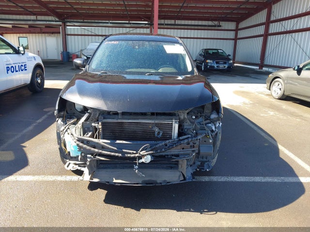 Nissan ROGUE S 2019 JN8AT2MT3KW253572 Image 13