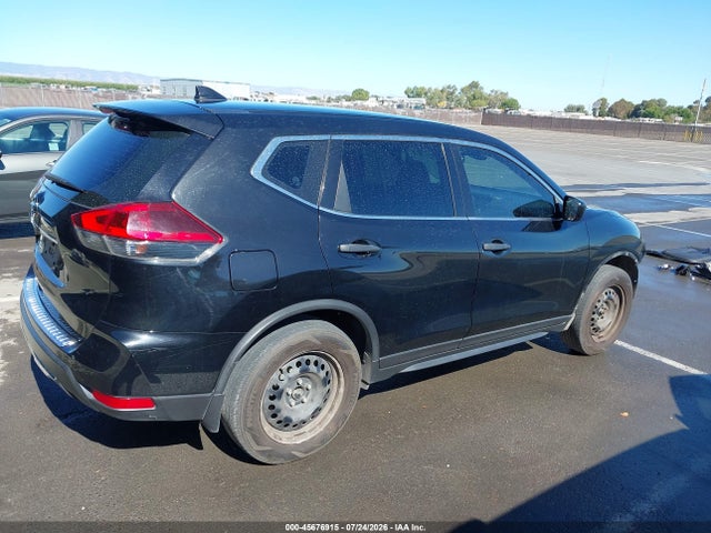 Nissan ROGUE S 2019 JN8AT2MT3KW253572 Image 14