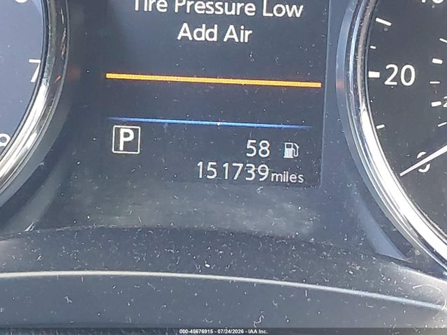 Nissan ROGUE S 2019 JN8AT2MT3KW253572 Image 16