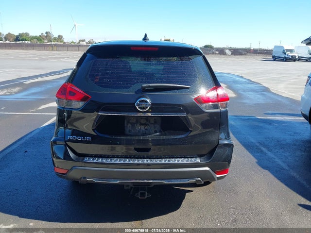 Nissan ROGUE S 2019 JN8AT2MT3KW253572 Image 17