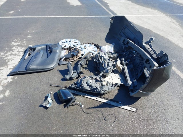Nissan ROGUE S 2019 JN8AT2MT3KW253572 Image 12