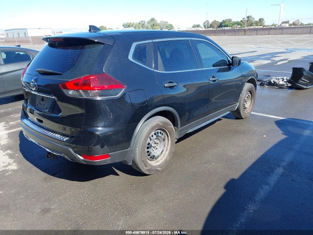 Nissan ROGUE S 2019 JN8AT2MT3KW253572 Image 4