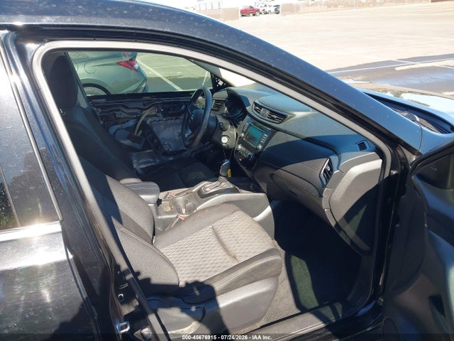 Nissan ROGUE S 2019 JN8AT2MT3KW253572 Image 5