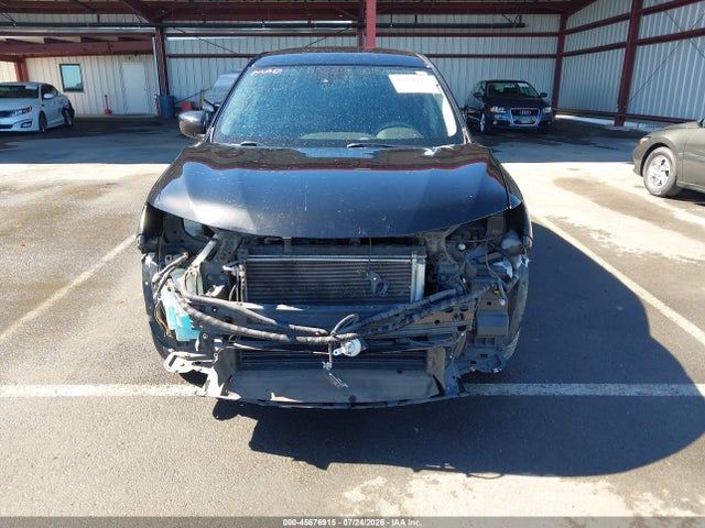 Nissan ROGUE S 2019 JN8AT2MT3KW253572 Image 6