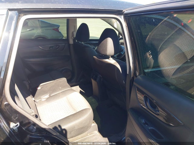 Nissan ROGUE S 2019 JN8AT2MT3KW253572 Image 8