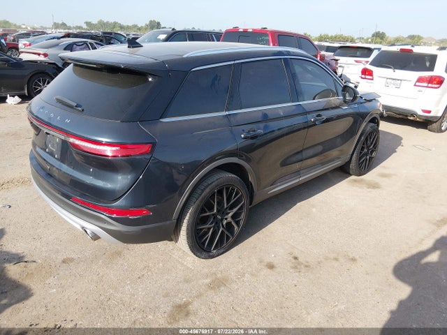 45676917 :رقم المزاد ، 5LMCJ2C92LUL11418 vin ، 2020 Lincoln Corsair Reserve مزاد بيع