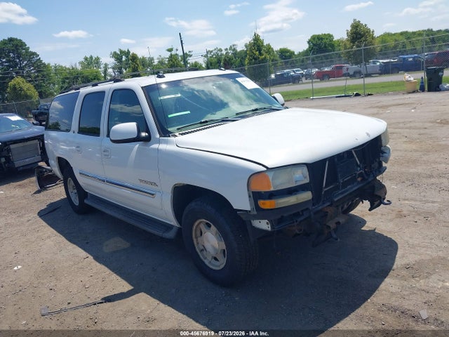 Aukcja sprzedaży 2005 Gmc Yukon Xl 1500 Slt, vin: 1GKFK16Z35J203311, numer aukcji: 45676919