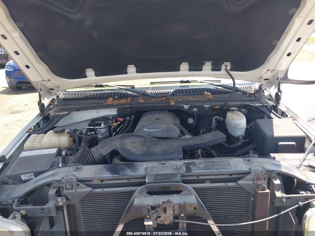 Aukcja sprzedaży 2005 Gmc Yukon Xl 1500 Slt, vin: 1GKFK16Z35J203311, numer aukcji: 45676919