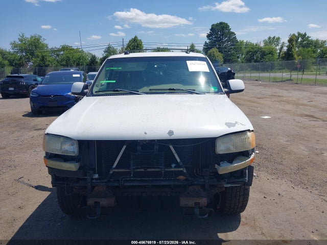 Aukcja sprzedaży 2005 Gmc Yukon Xl 1500 Slt, vin: 1GKFK16Z35J203311, numer aukcji: 45676919