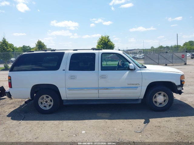 Aukcja sprzedaży 2005 Gmc Yukon Xl 1500 Slt, vin: 1GKFK16Z35J203311, numer aukcji: 45676919