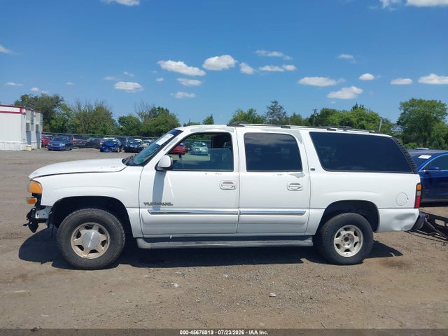 Aukcja sprzedaży 2005 Gmc Yukon Xl 1500 Slt, vin: 1GKFK16Z35J203311, numer aukcji: 45676919